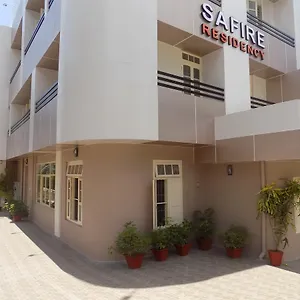 Safire Residency *** Тривандрум