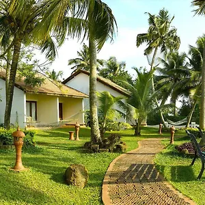 אתר נופש Abad Whispering Palms