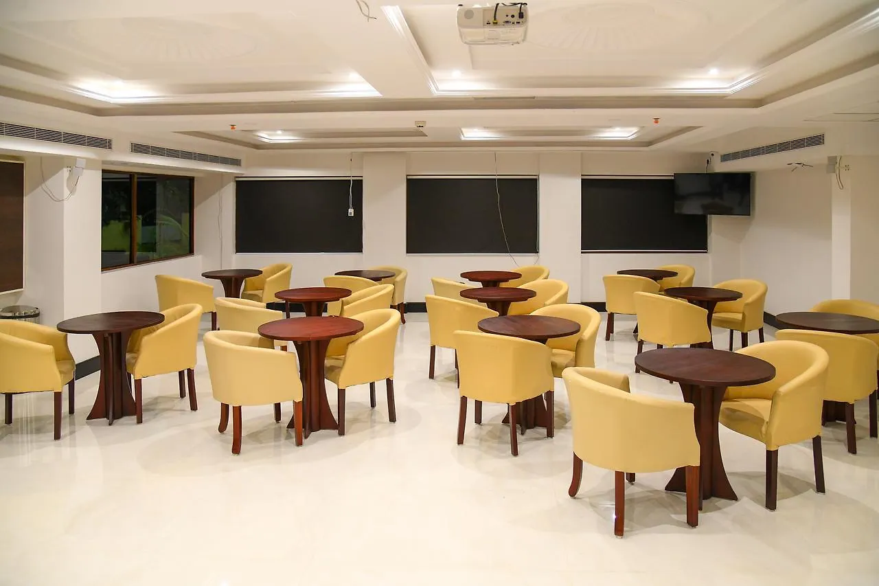 Sajjoys Hotel Varkala